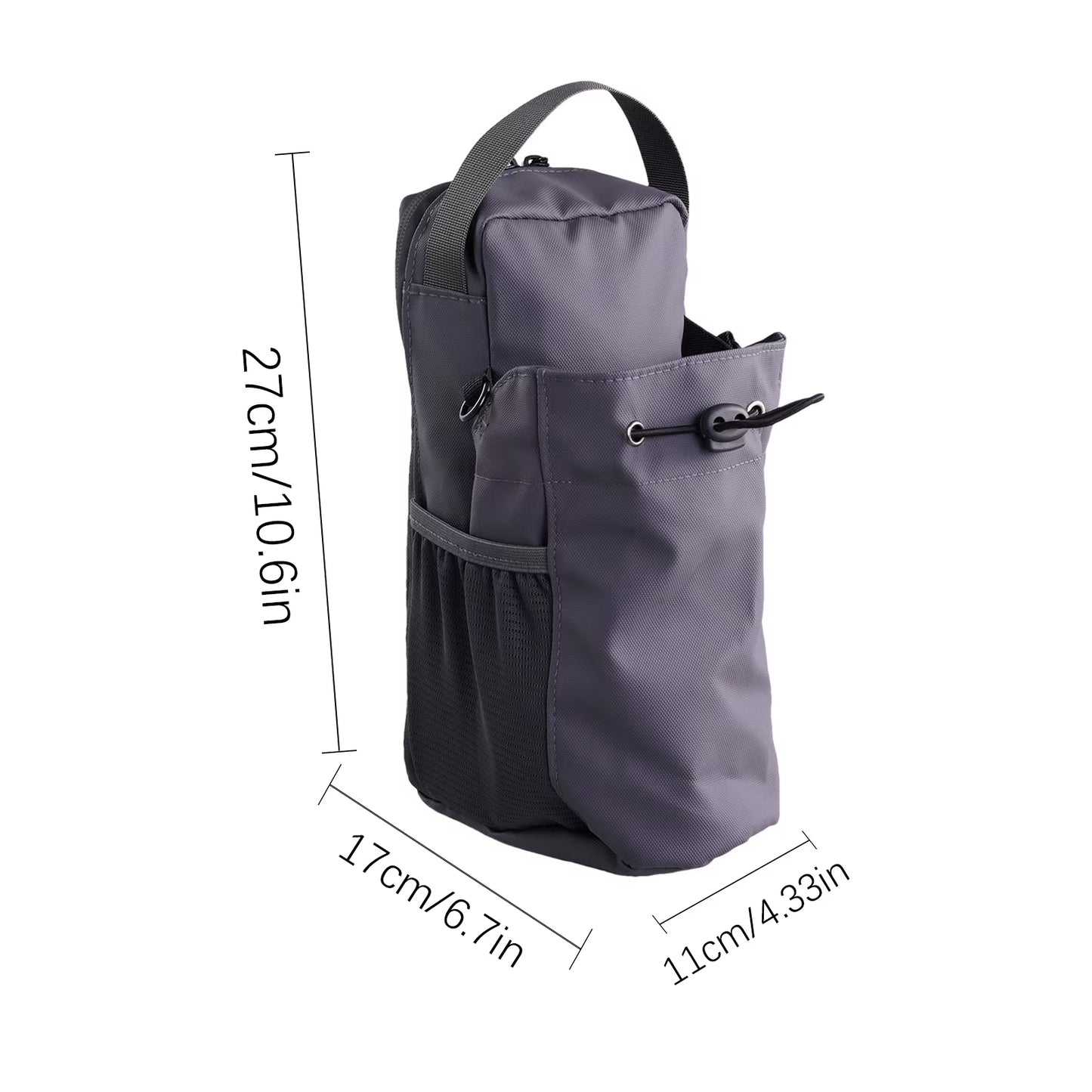 Mini Gym Bag 