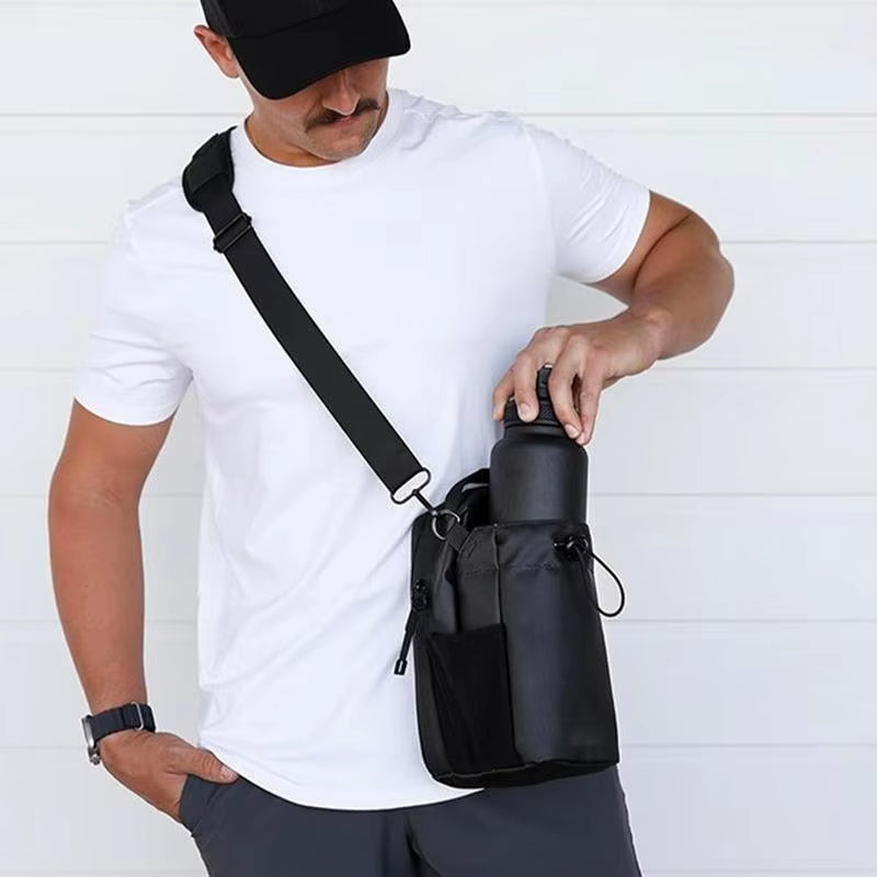 Mini Gym Bag 