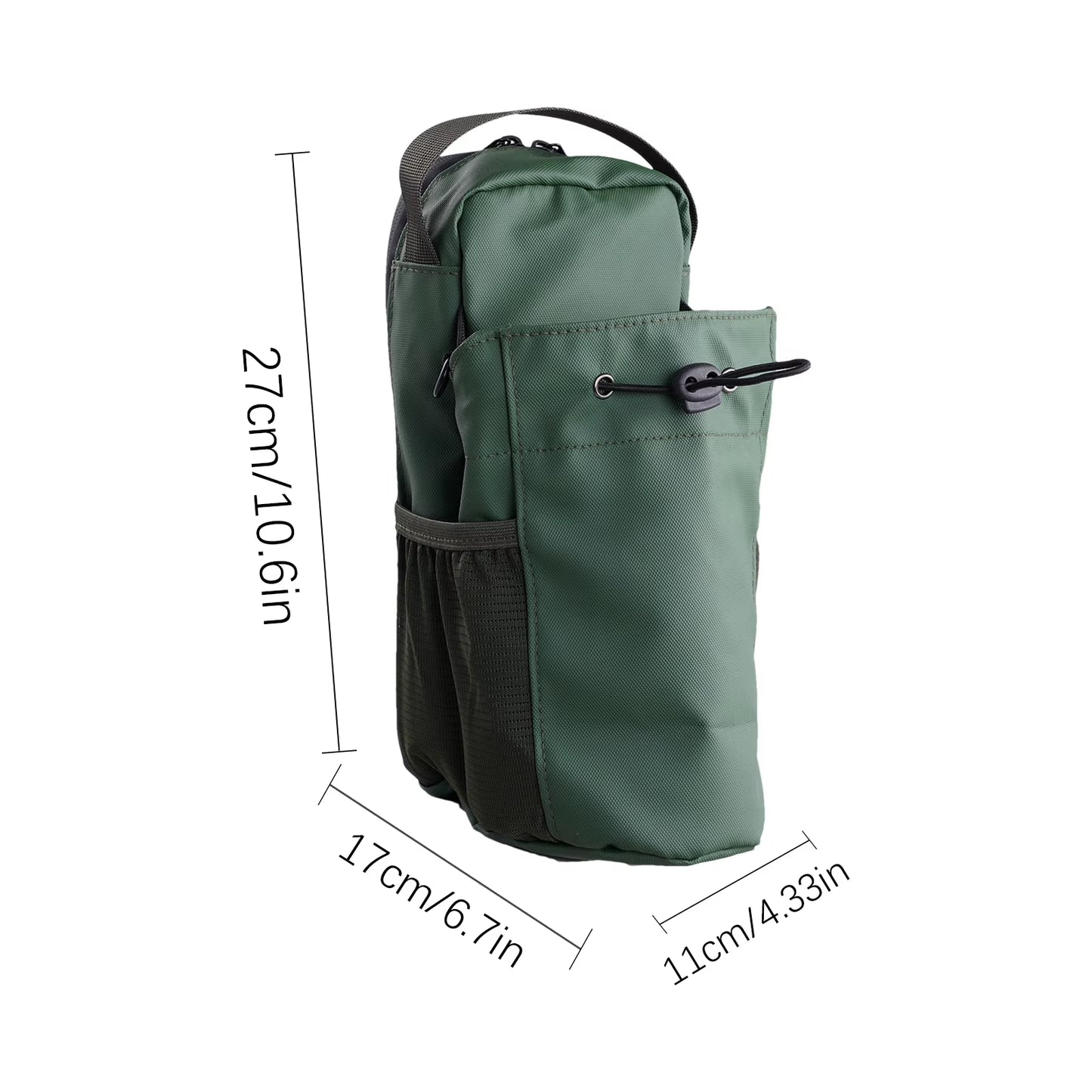 Mini Gym Bag 