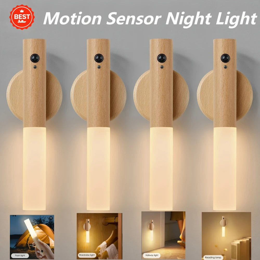  Induction Night Light