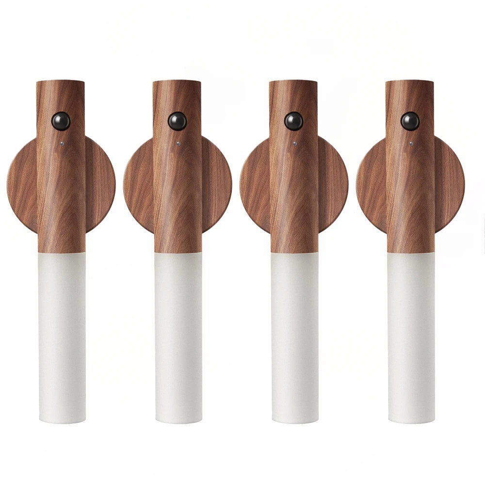  Induction Night Light