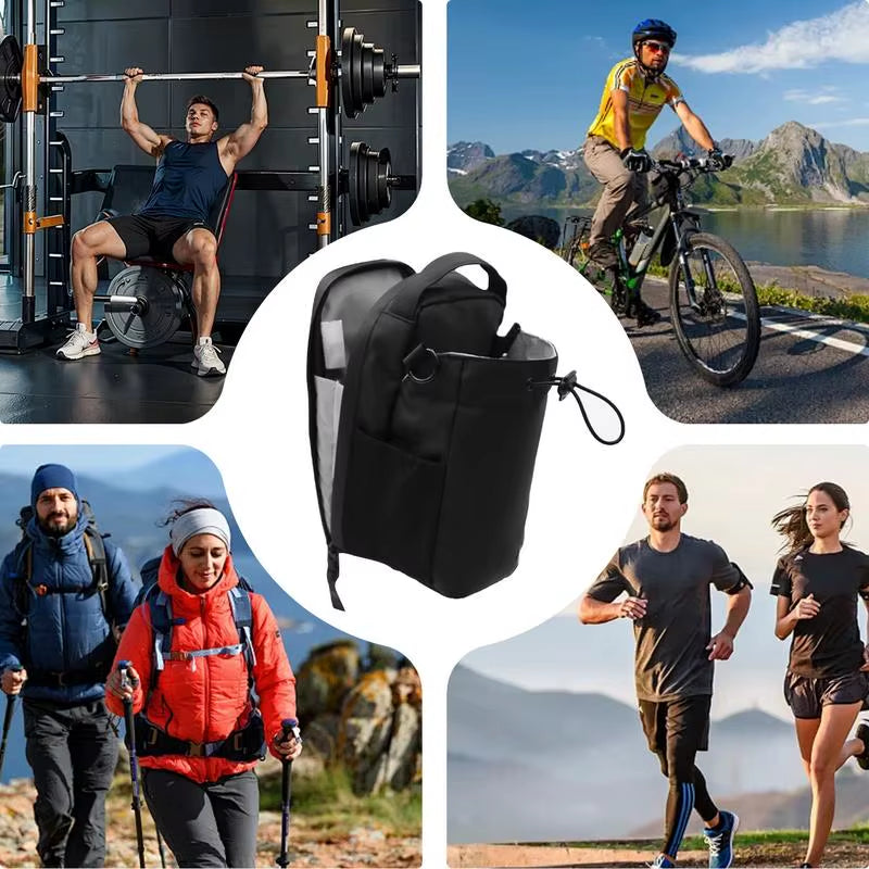 Mini Gym Bag 