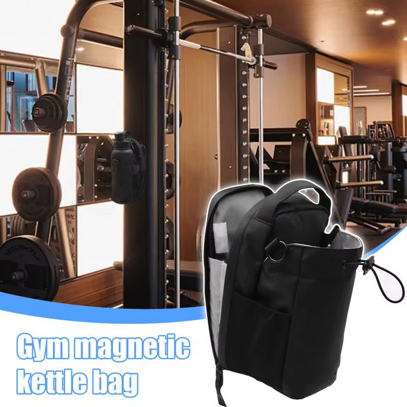 Mini Gym Bag 