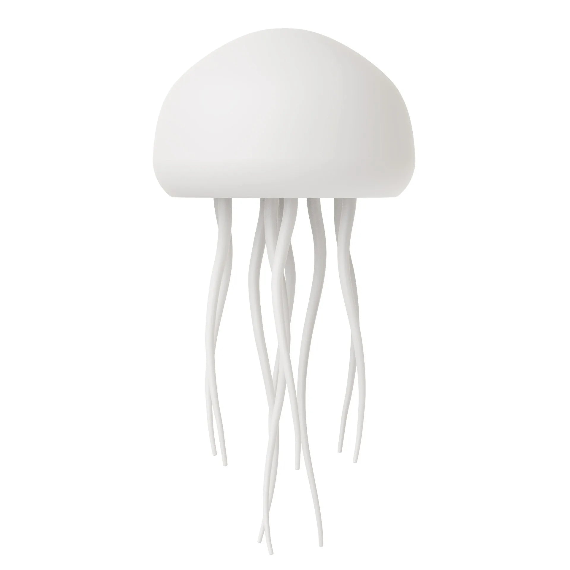  Jellyfish Lamp 
