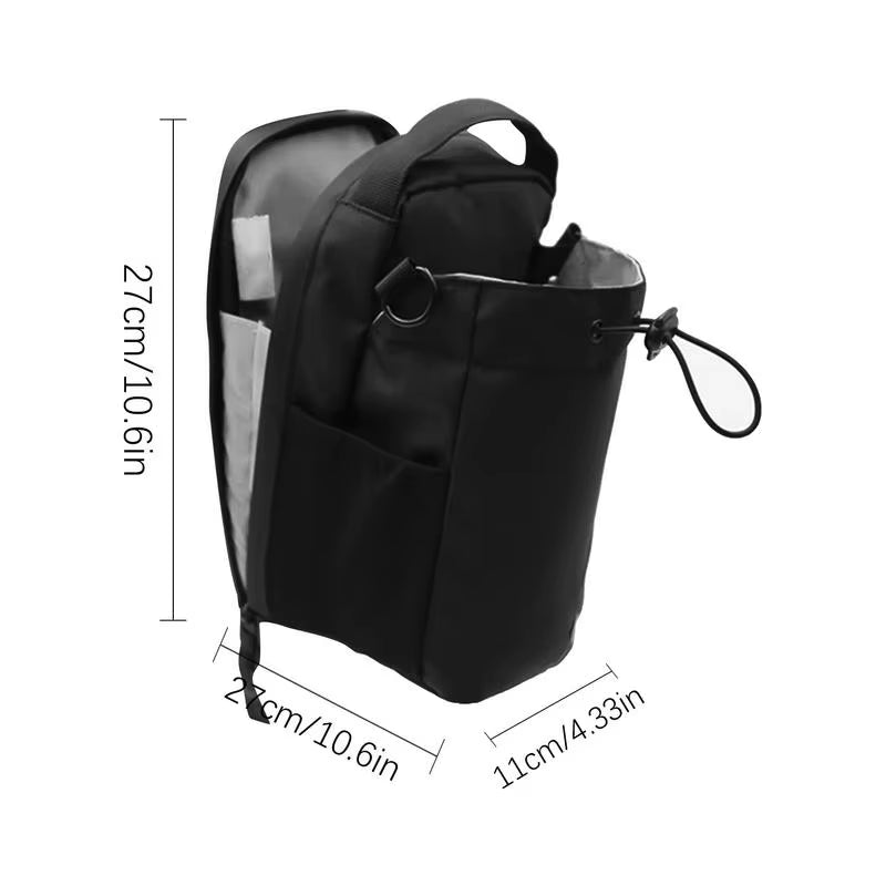 Mini Gym Bag 